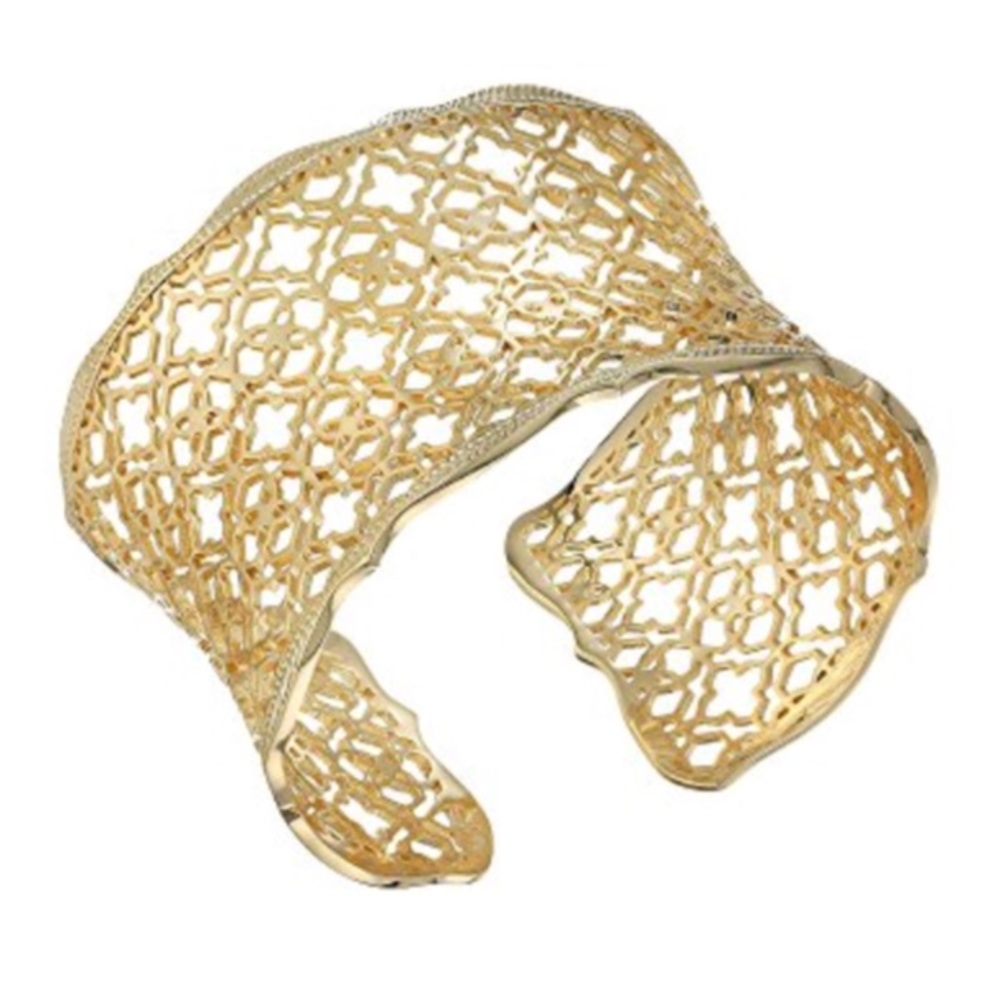 PERFECT condition Candice bracelet